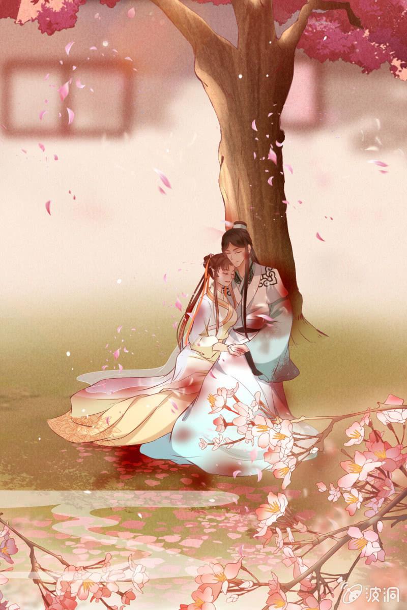 此话超长~(1/2)-第156话