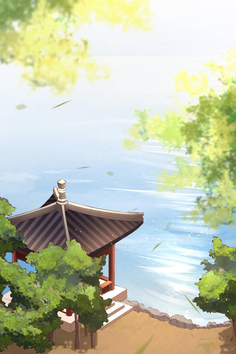 有我在，你们别想伤害她-第158话