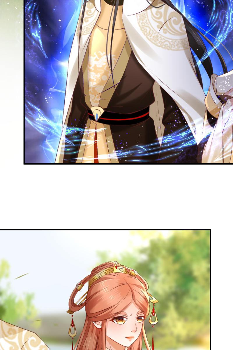 有我在，你们别想伤害她-第158话