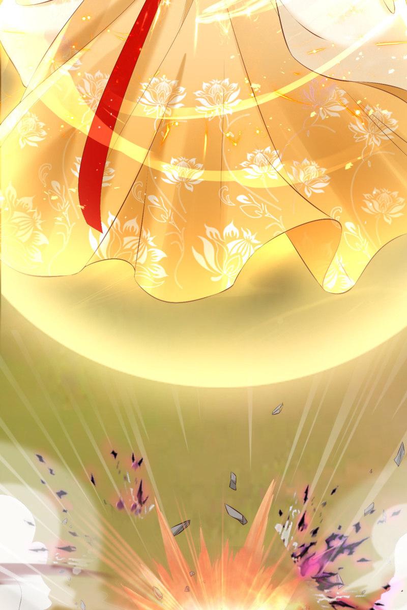 有我在，你们别想伤害她-第158话