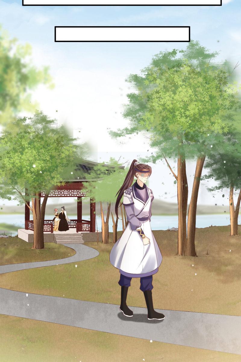 有我在，你们别想伤害她-第158话