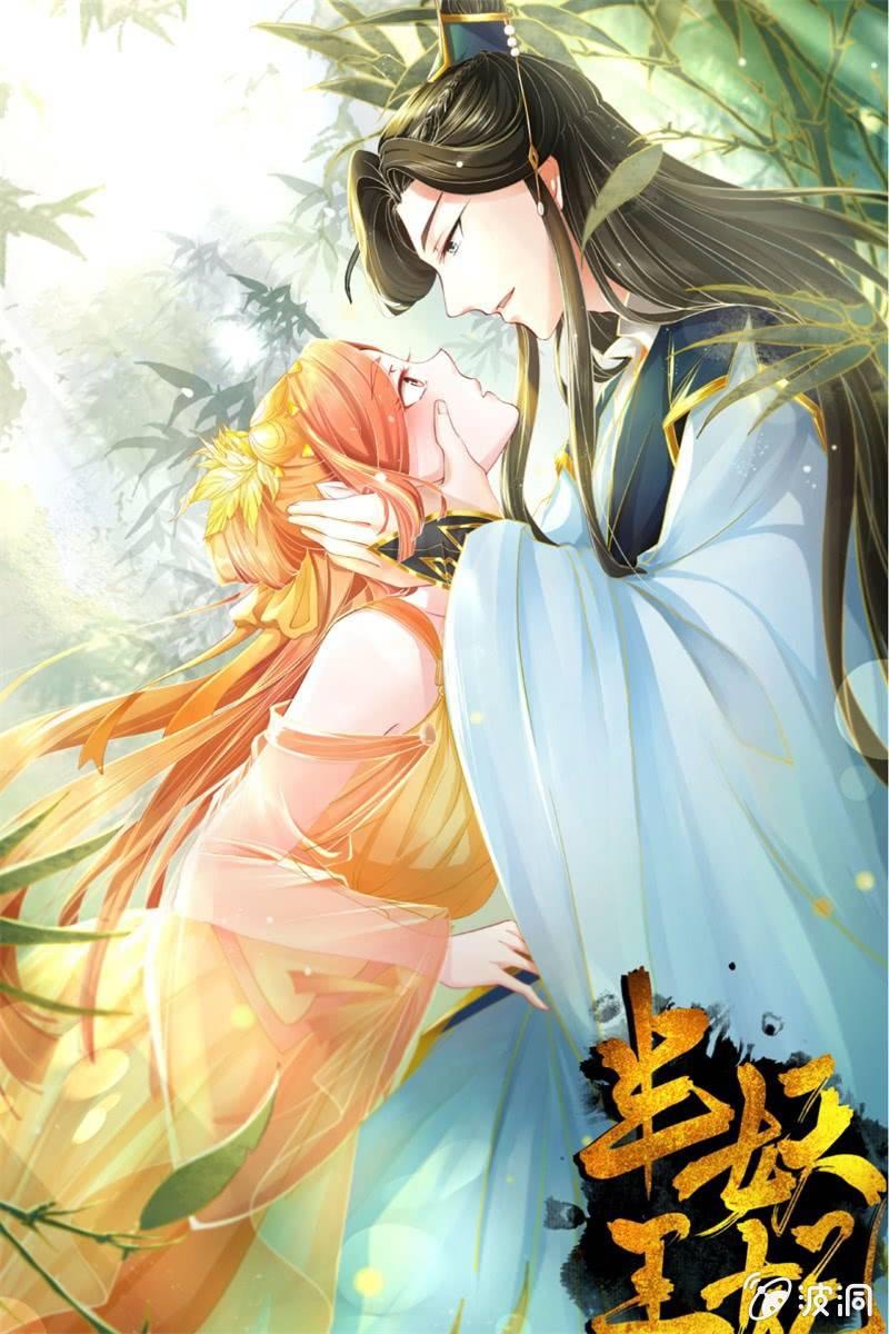半妖王妃 - 魔族少主再次登場(2/2) - 4