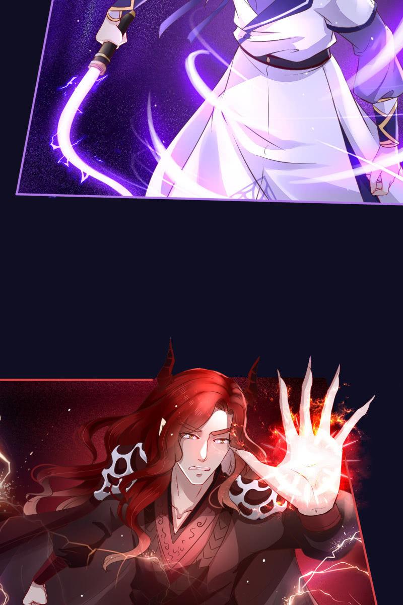 三族齐心对抗妖天帝-第178话