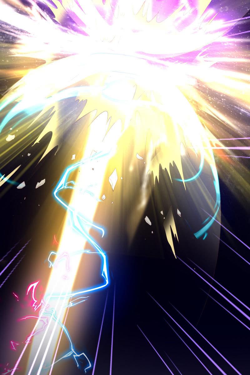 三族齐心对抗妖天帝-第178话