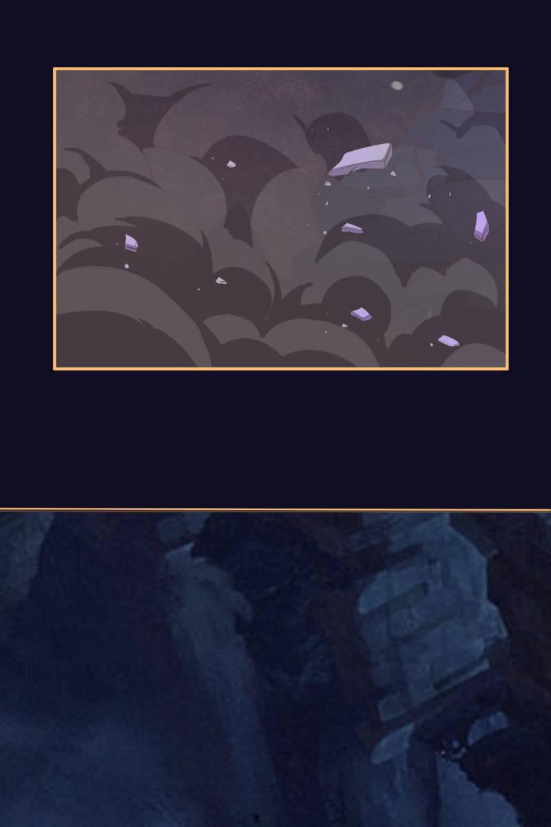 三族齐心对抗妖天帝-第178话