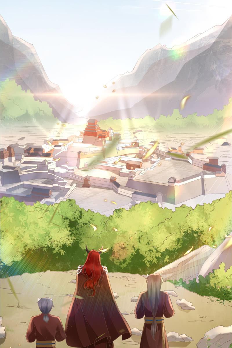 完结章 有缘再见(1/2)-第182话