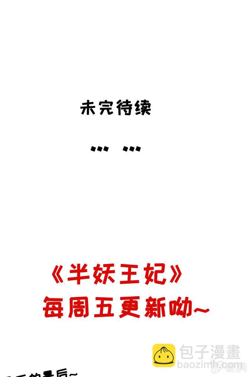 半妖王妃 - 王爺？道士？ - 6