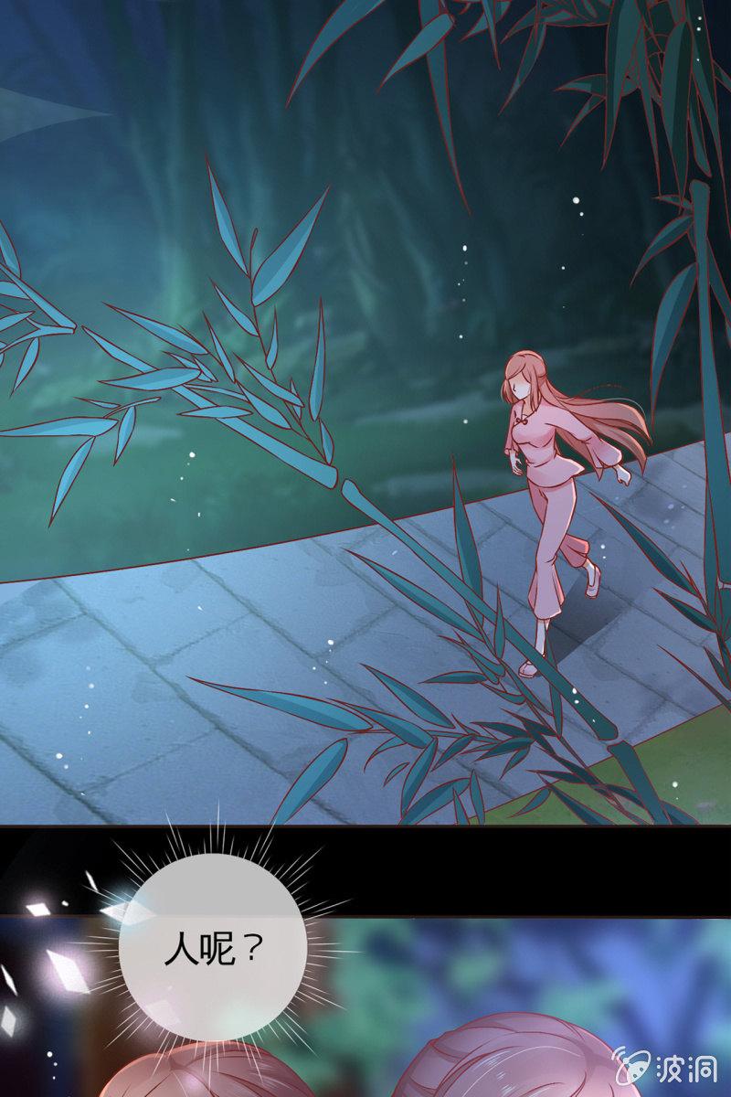 半妖王妃 - 故意陷害 - 4