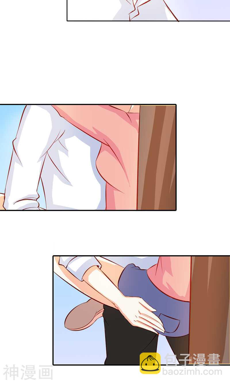 第60话 让我留在你身边-第60话