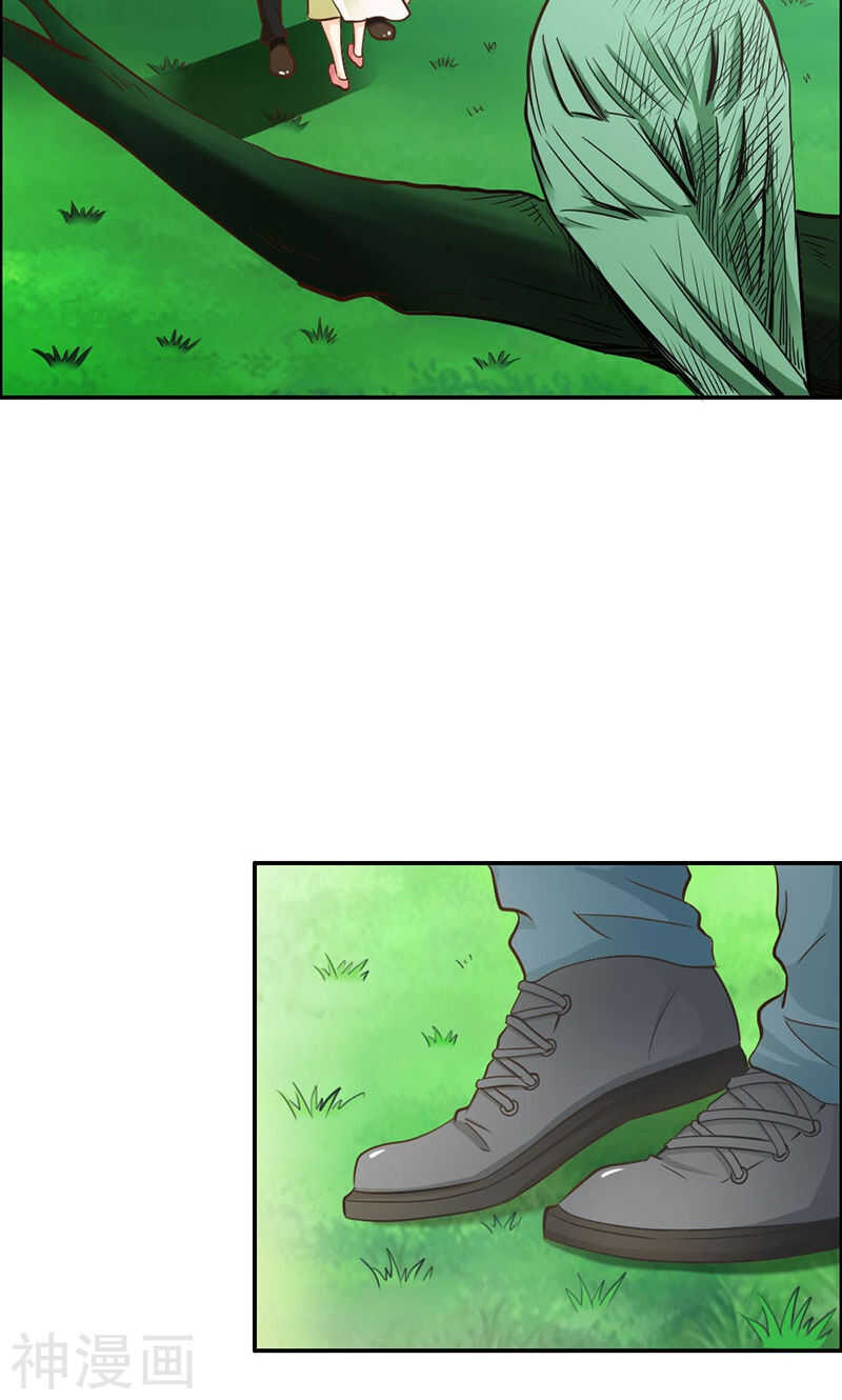 第64话 我们玩点刺激的-第64话