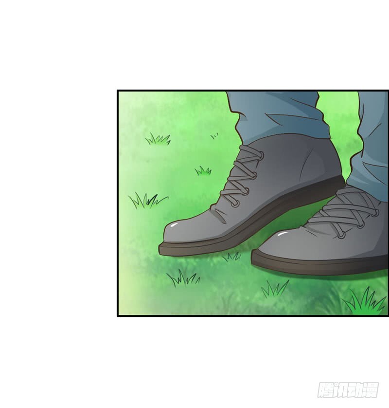 只有我能欺负她-第68话