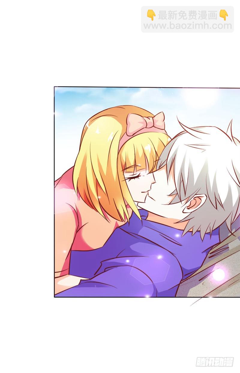 谢谢你又救了我-第72话