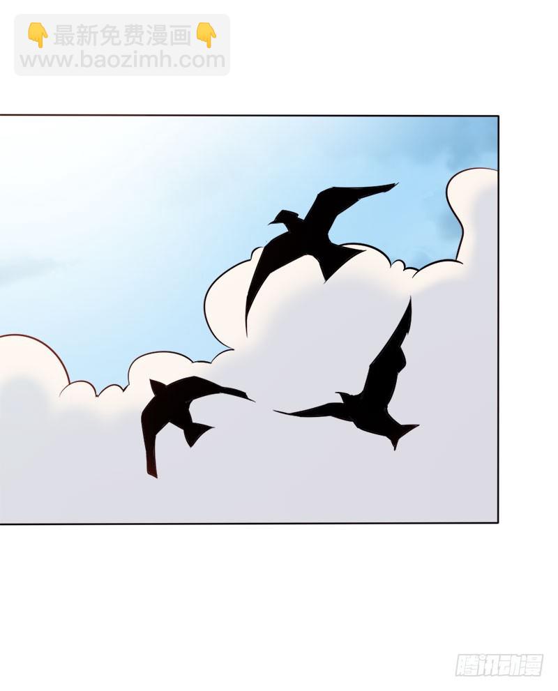 谢谢你又救了我-第72话