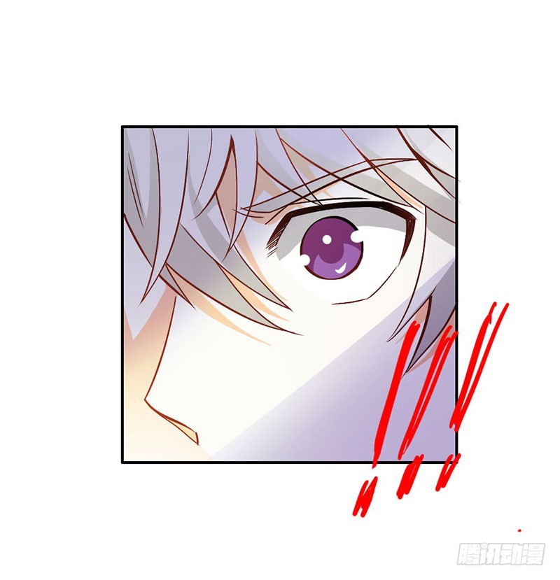 倾城被抓了-第74话