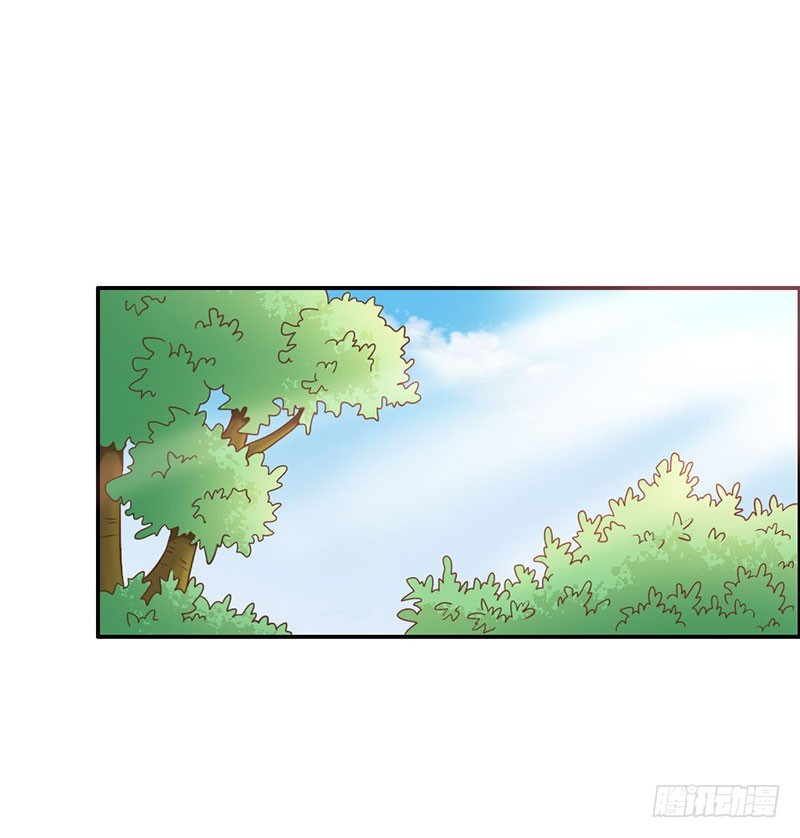 倾城被抓了-第74话