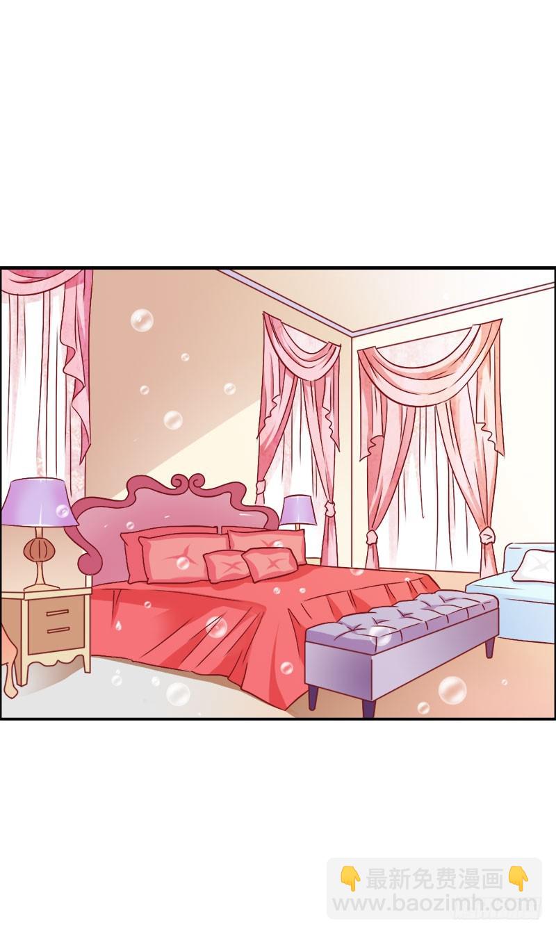 喜欢我们的婚房吗-第78话