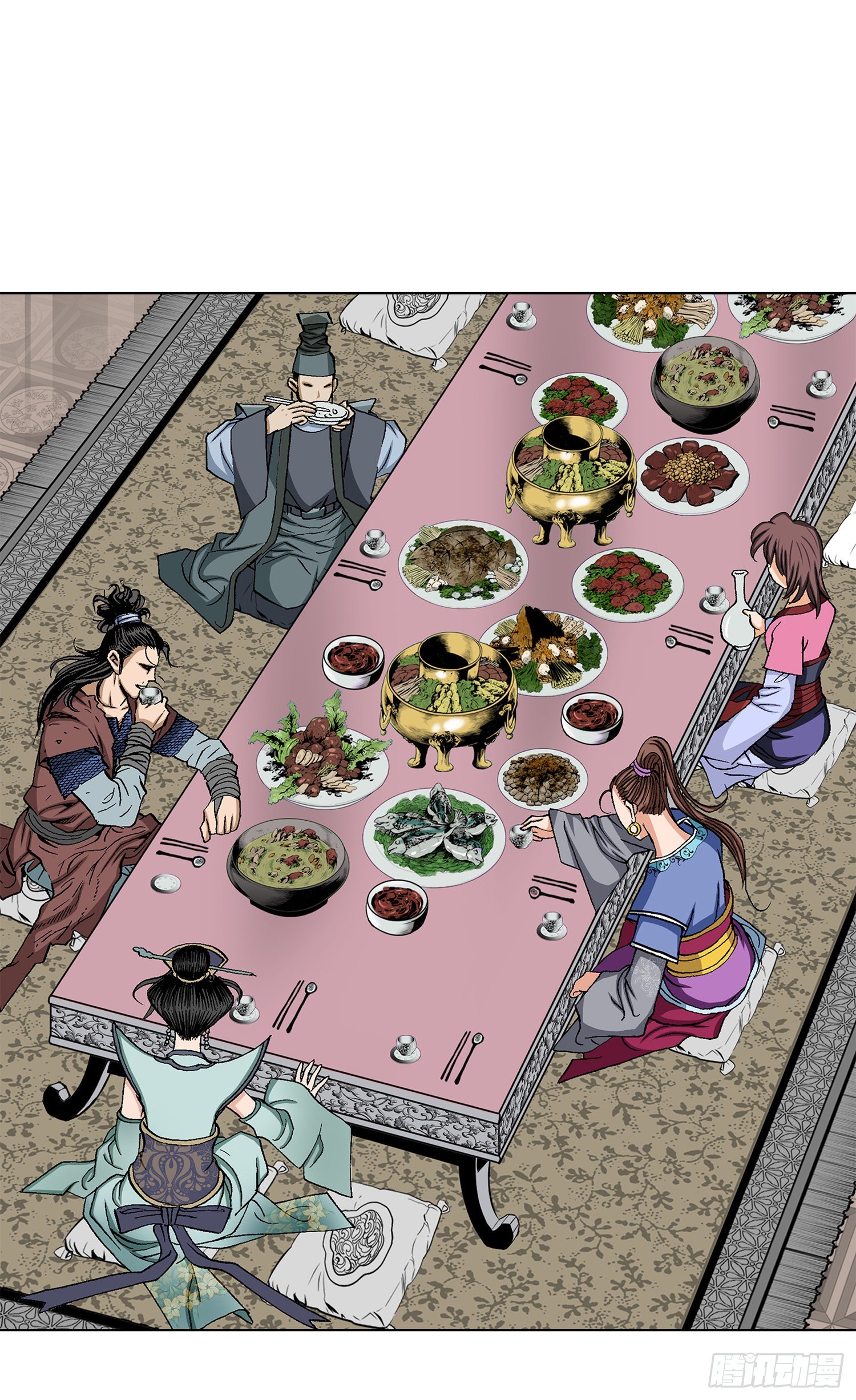 第13话(1/2)-第14话