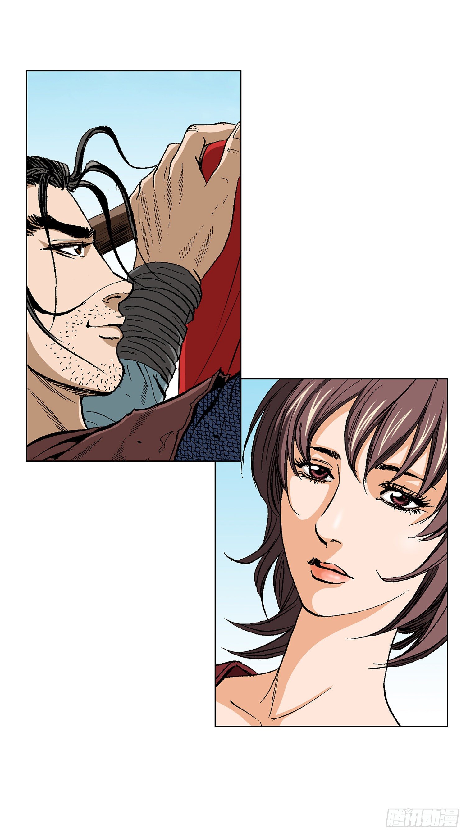 第15话(1/2)-第16话