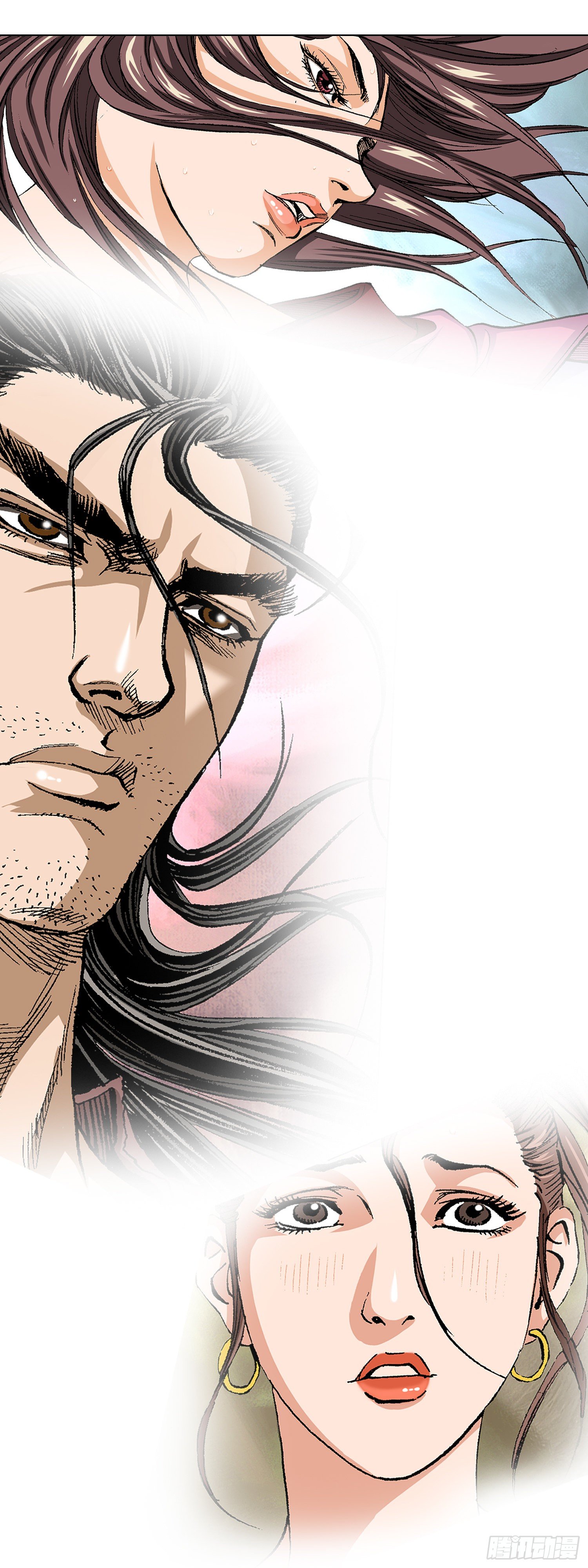 第15话(1/2)-第16话