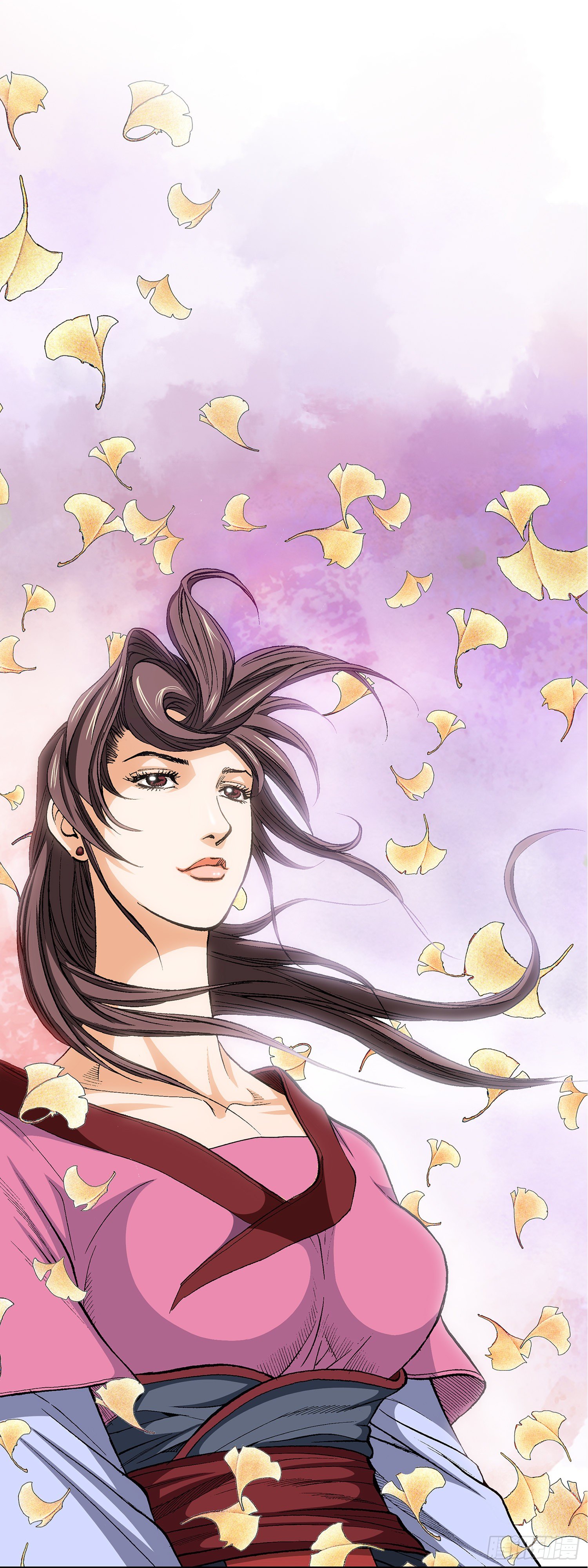 第15话(1/2)-第16话