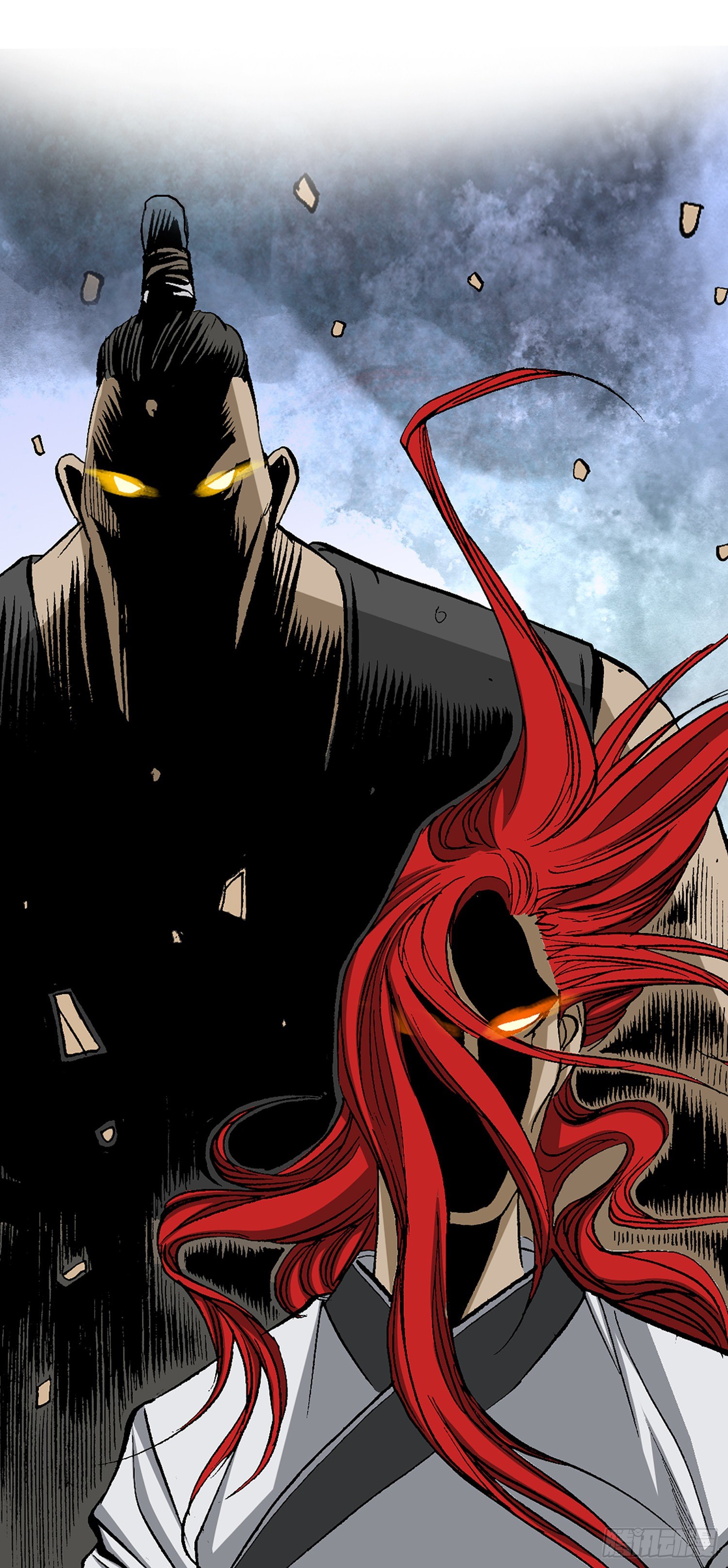 第17话(1/2)-第18话