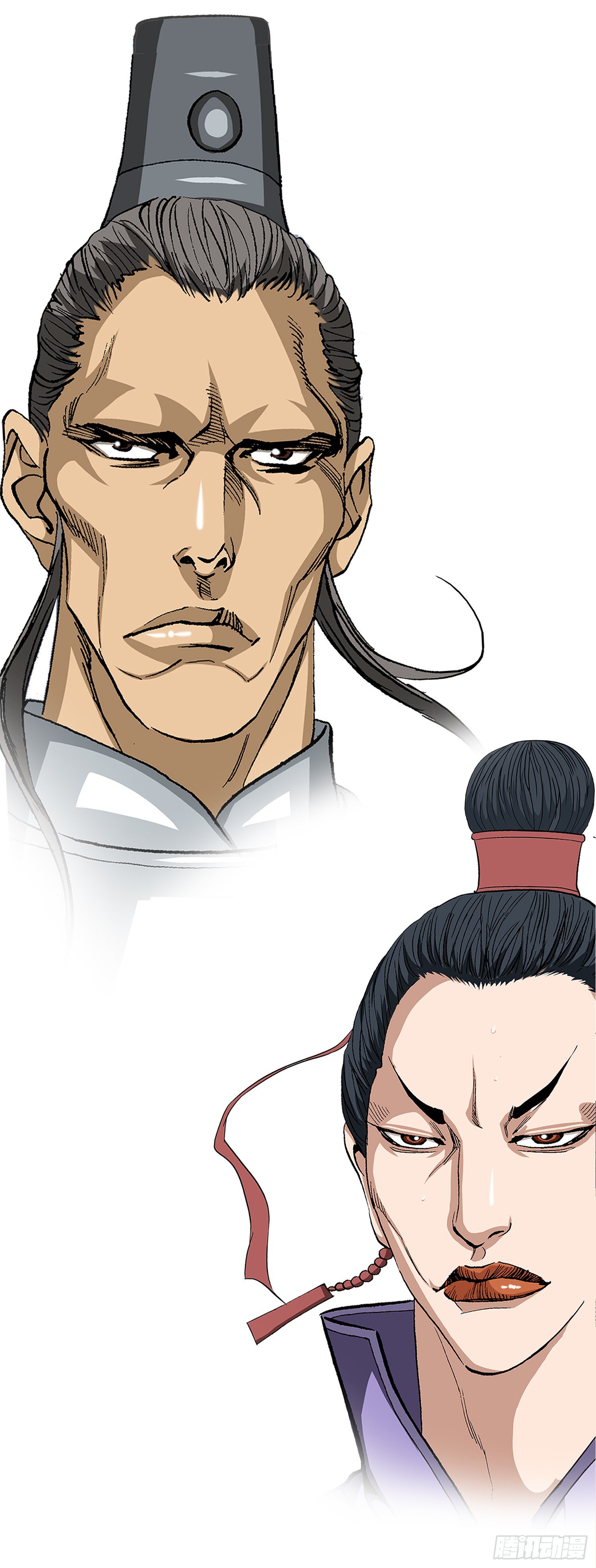 第21话(1/2)-第22话