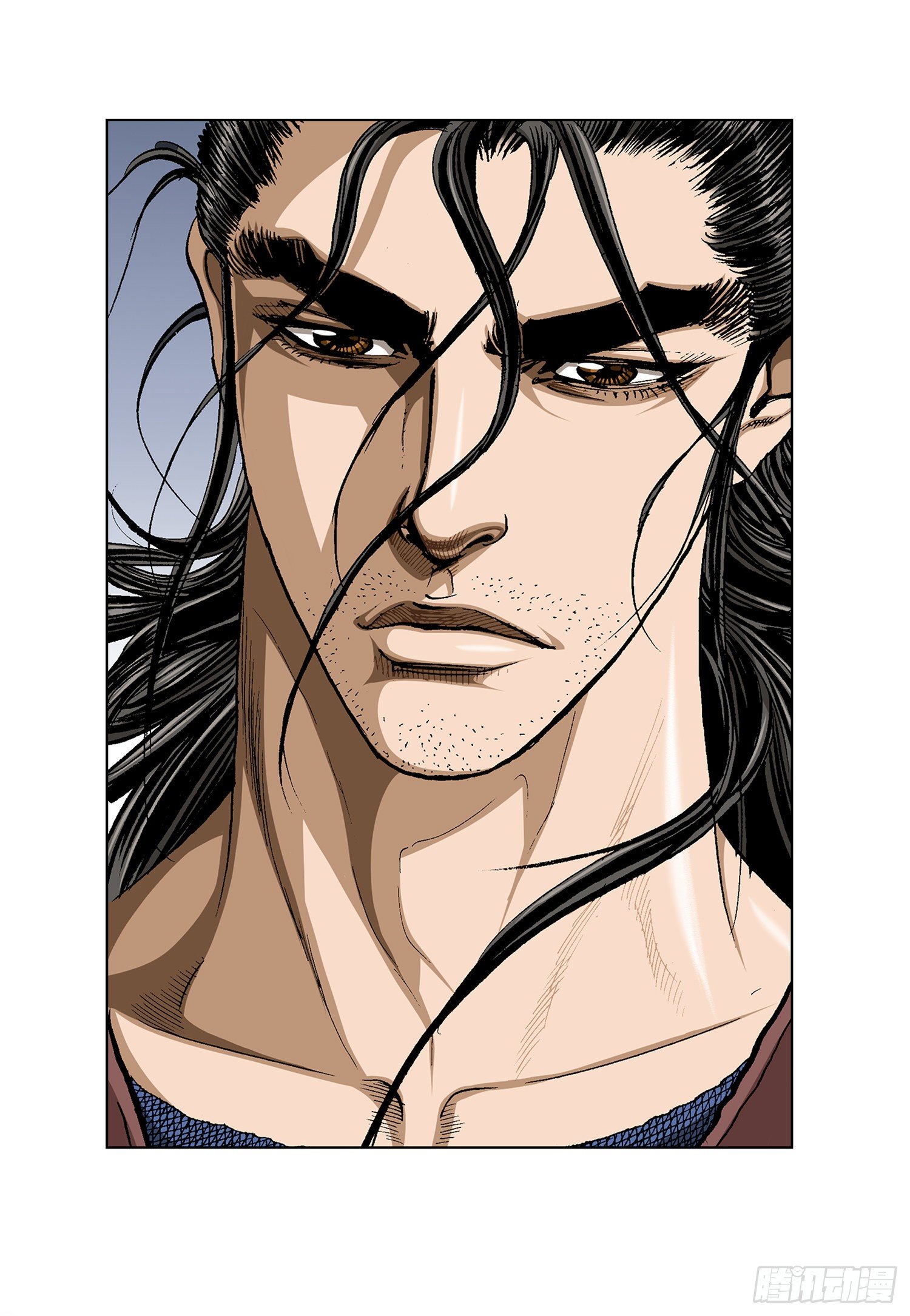 第21话(1/2)-第22话