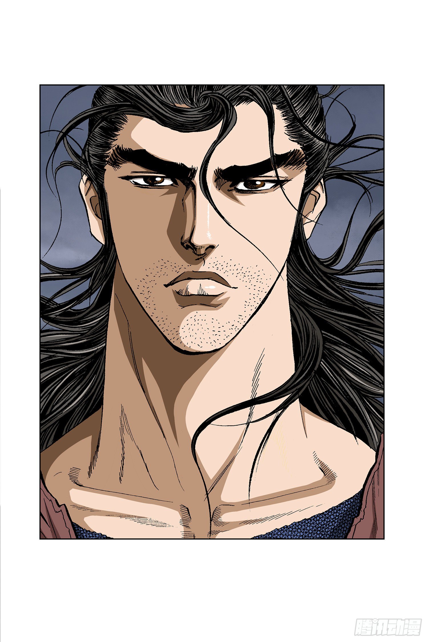 第21话(1/2)-第22话