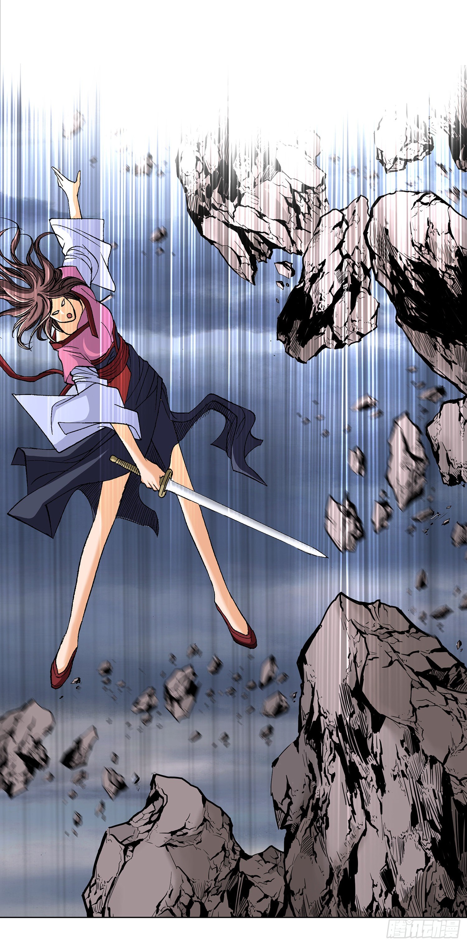 第21话(1/2)-第22话