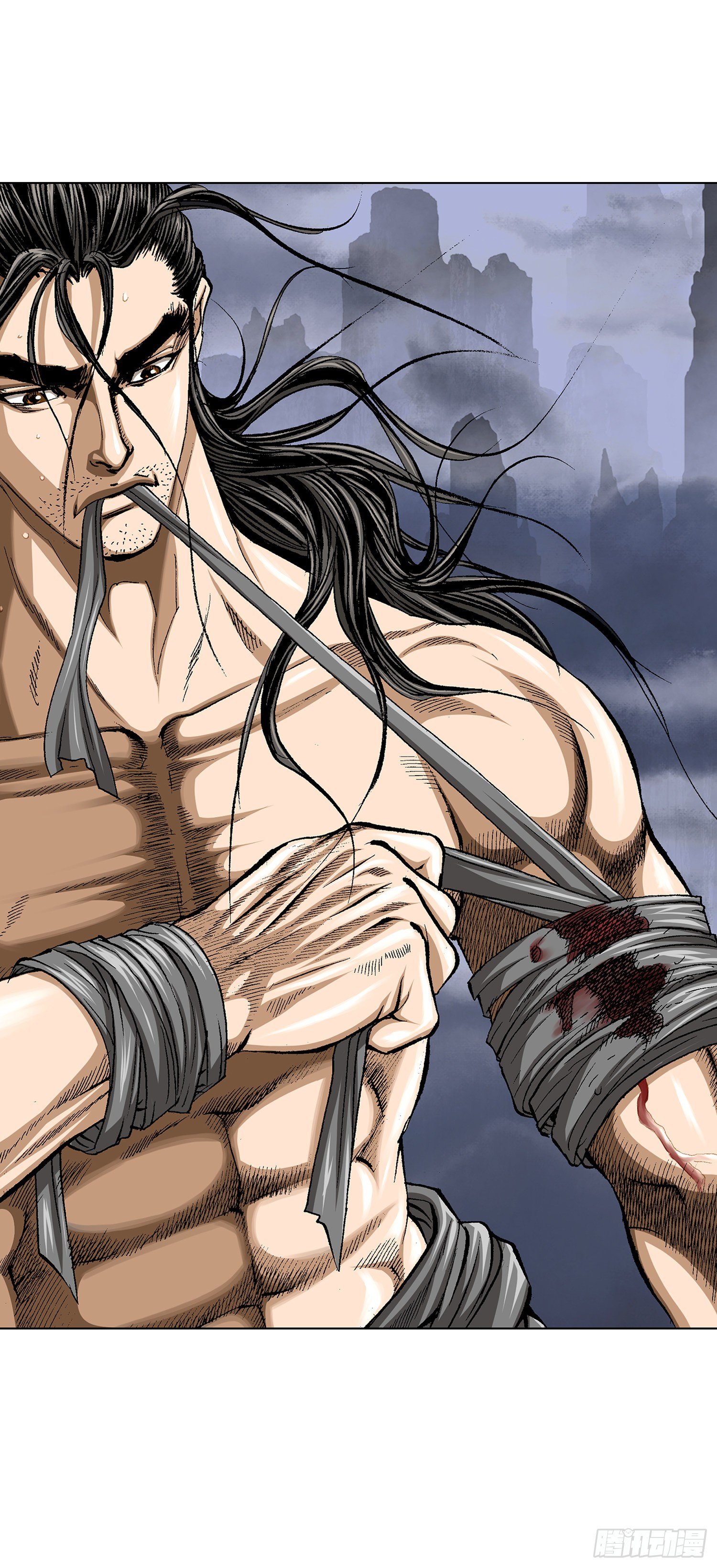 第21话(1/2)-第22话