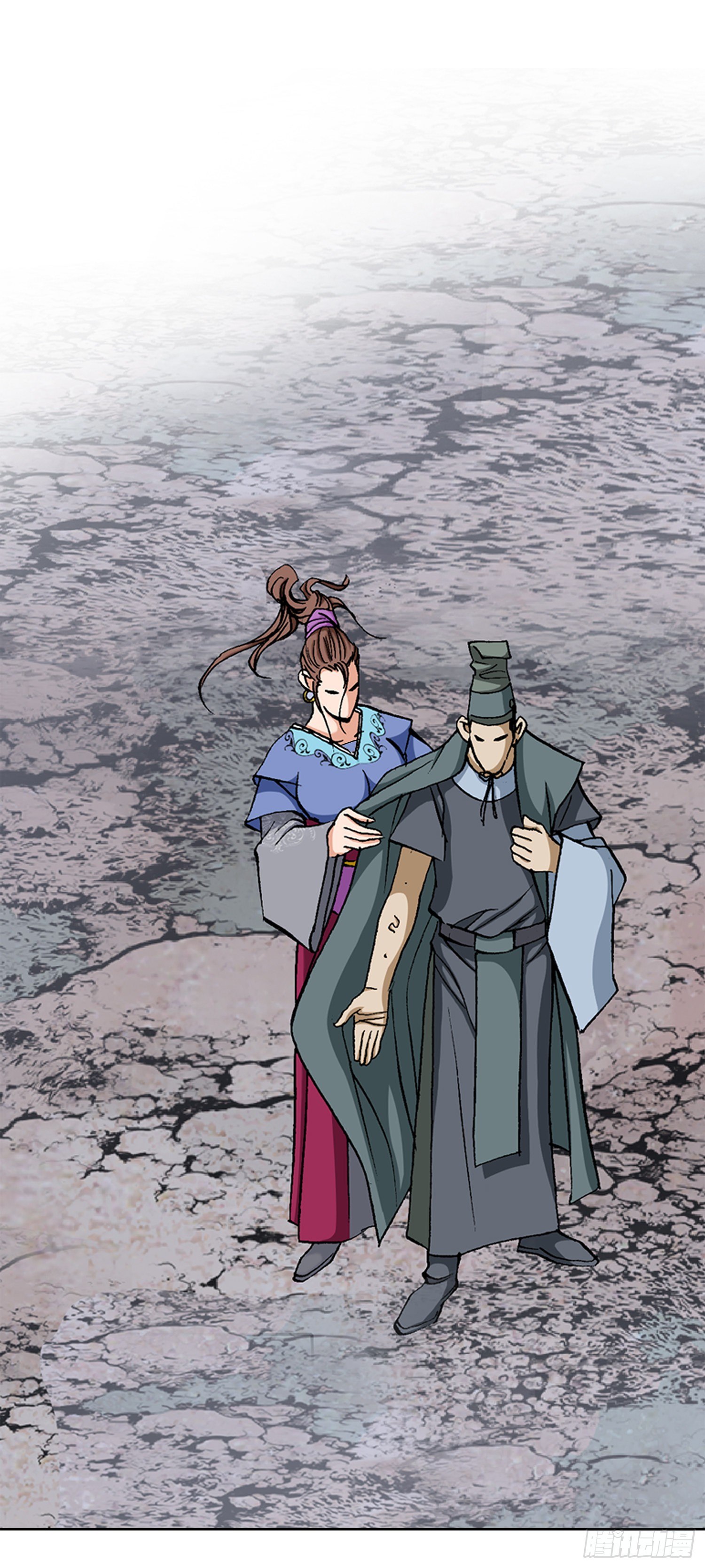 第21话(1/2)-第22话