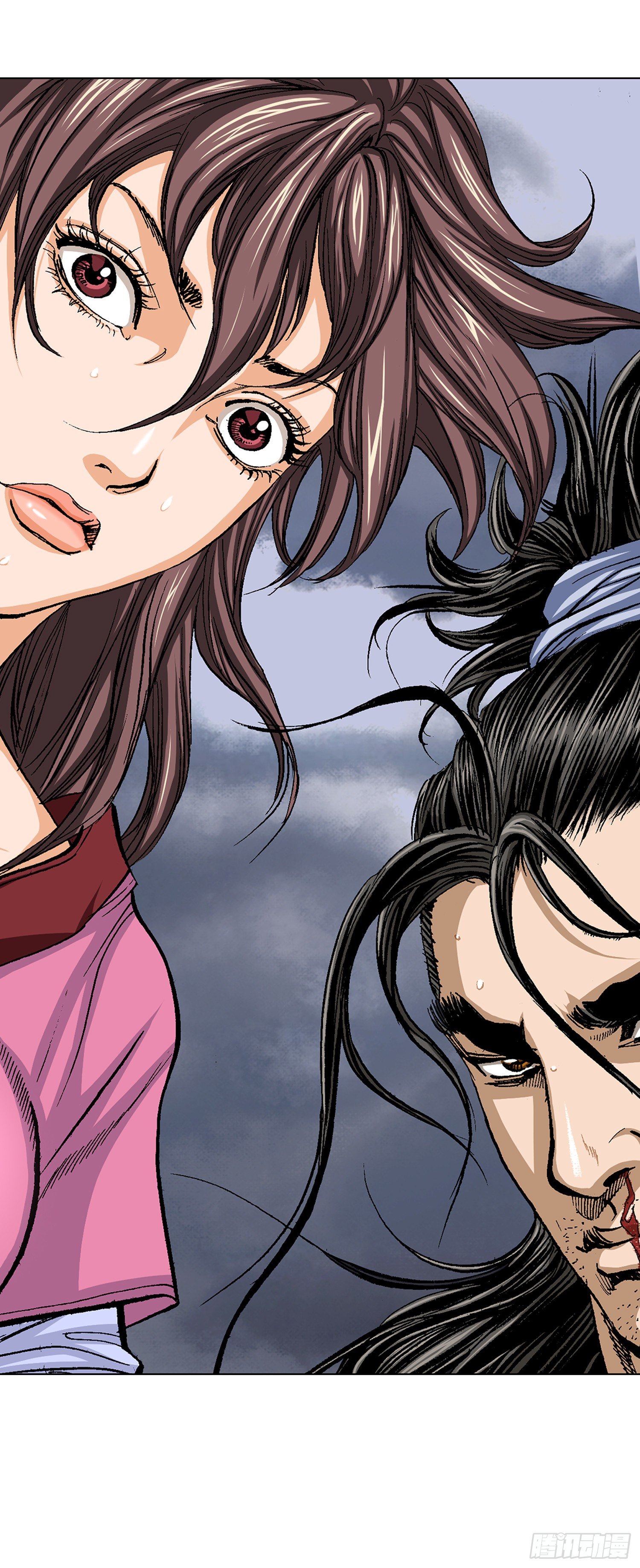 第25话(1/2)-第26话