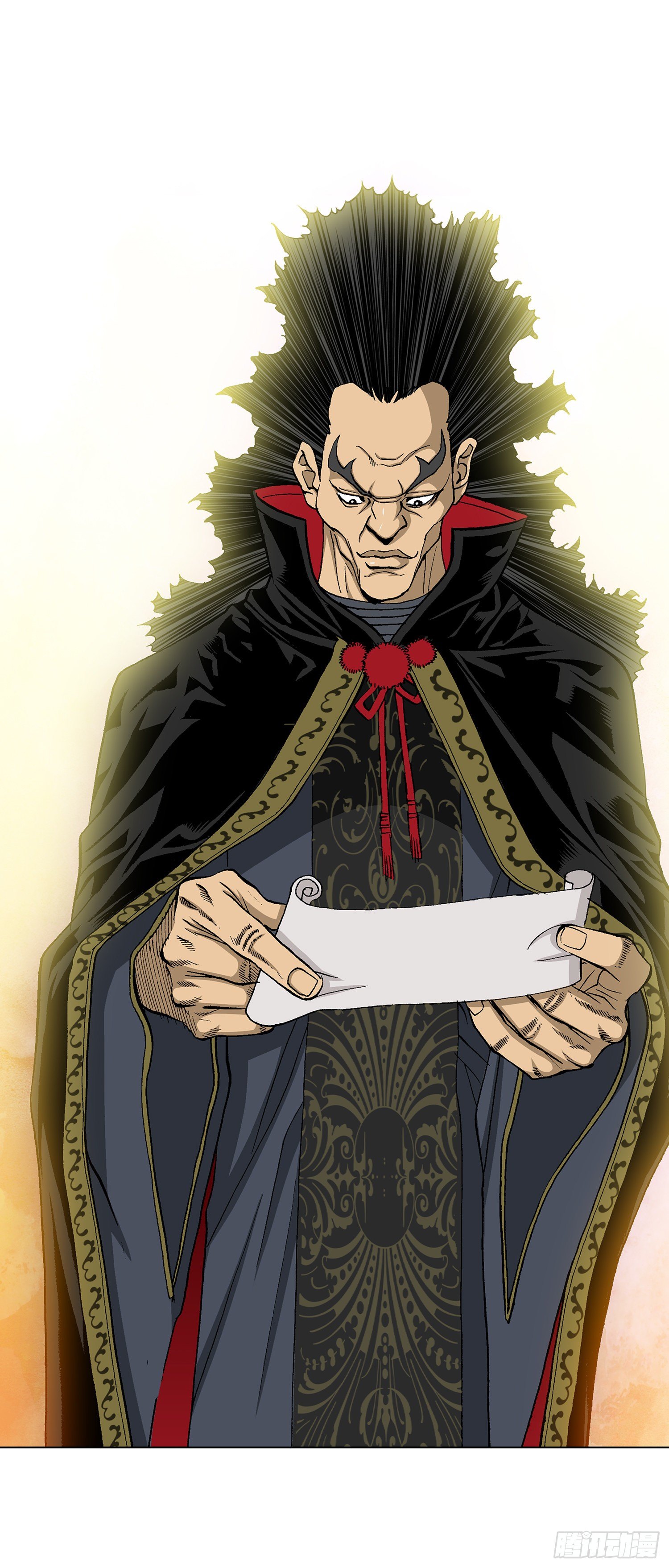 第27话(1/2)-第28话