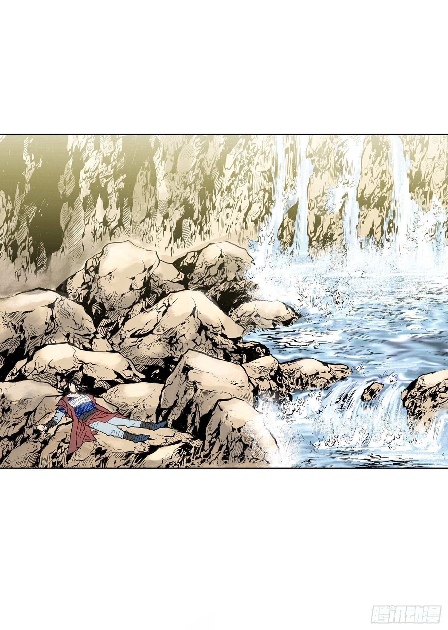 第27话(1/2)-第28话