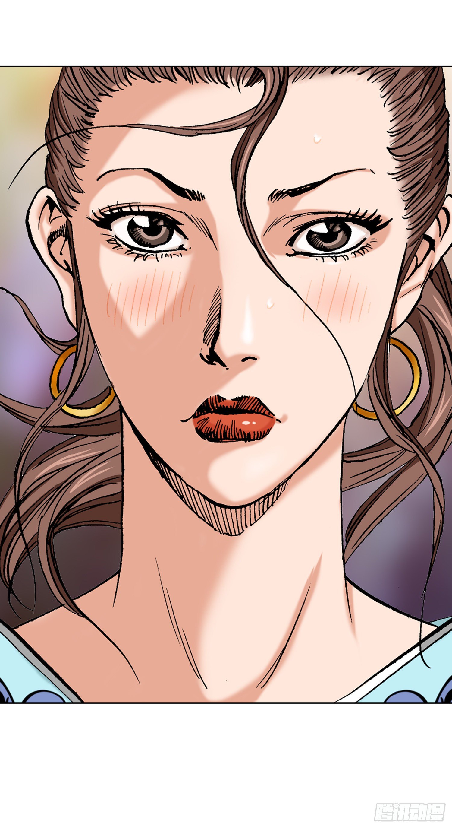 第3话(1/2)-第4话