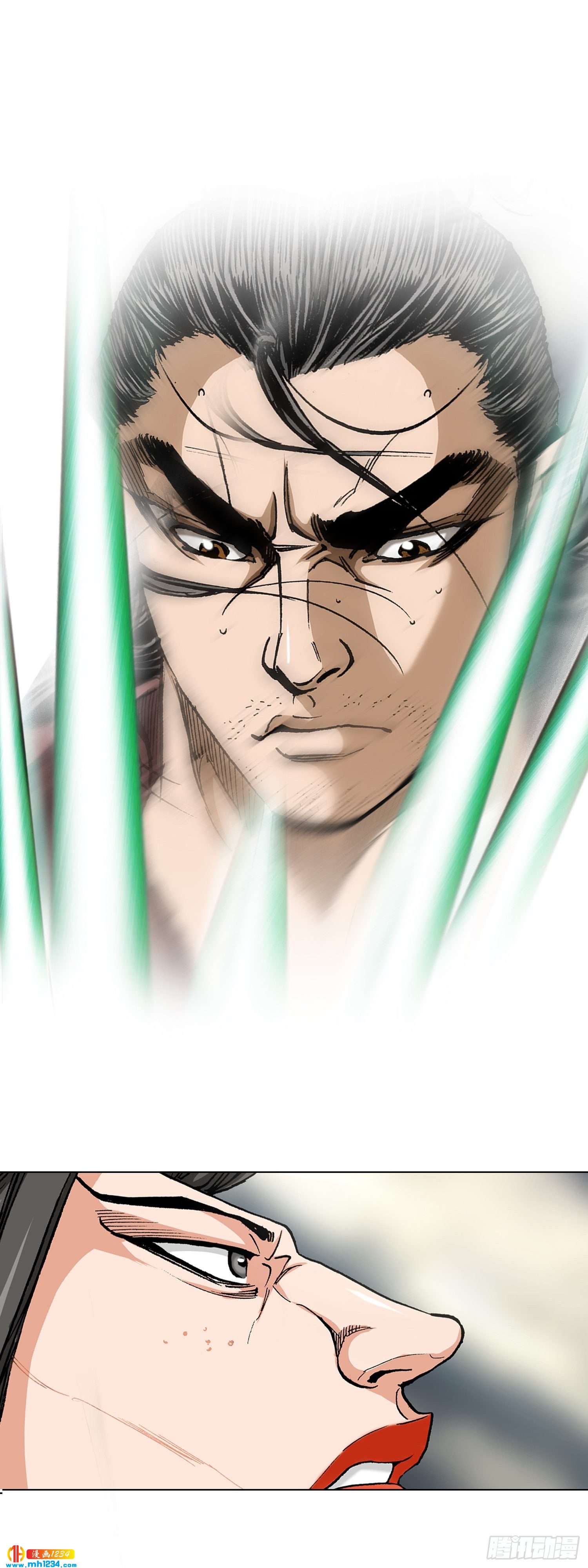 第31话(1/2)-第32话