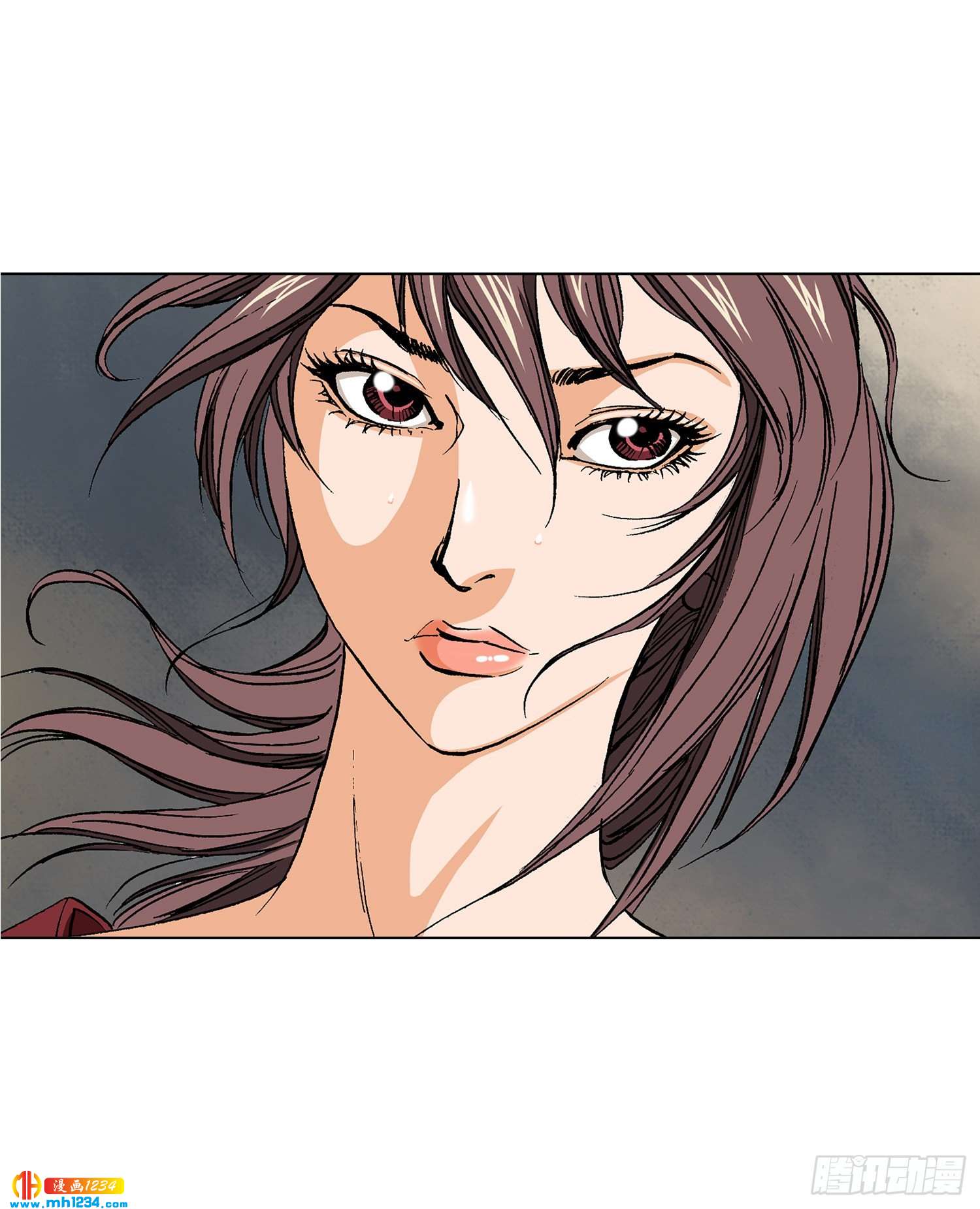 第31话(1/2)-第32话