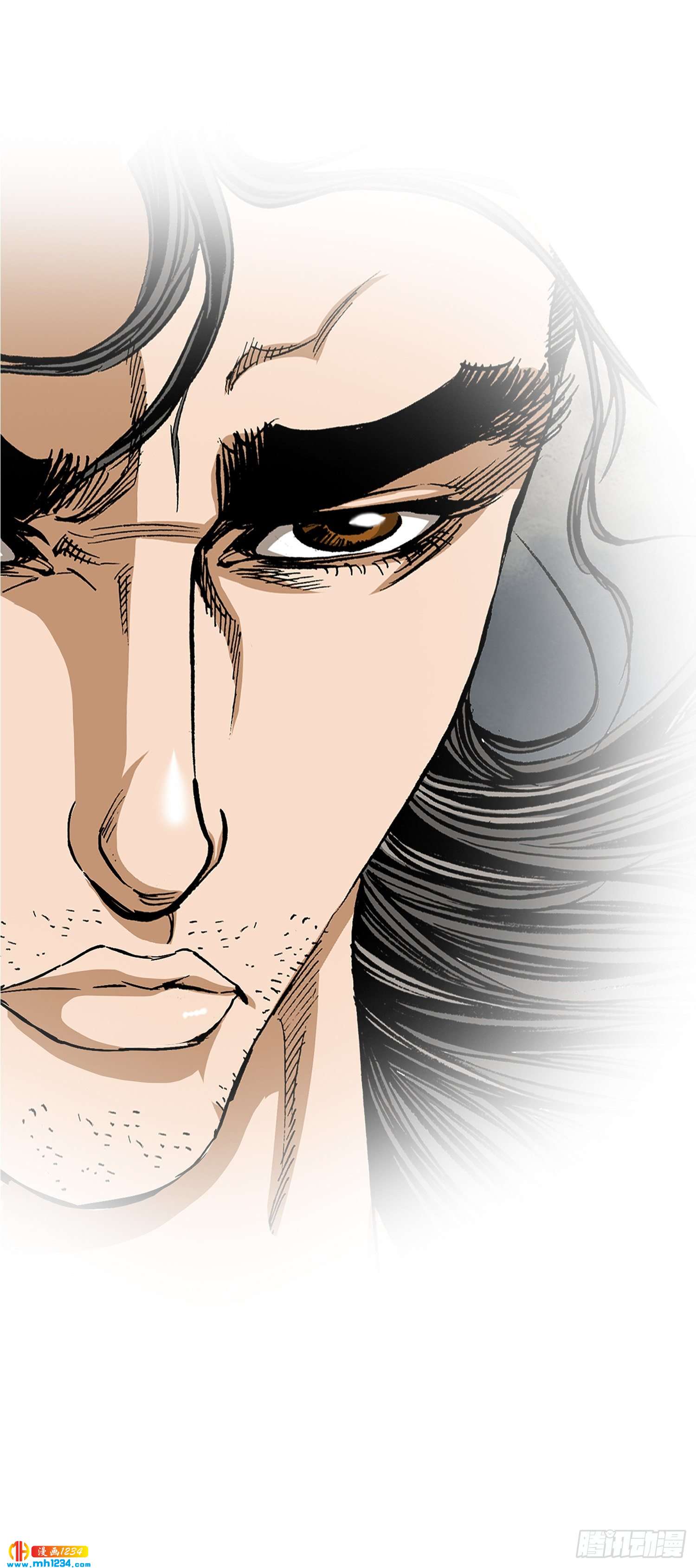 第31话(1/2)-第32话