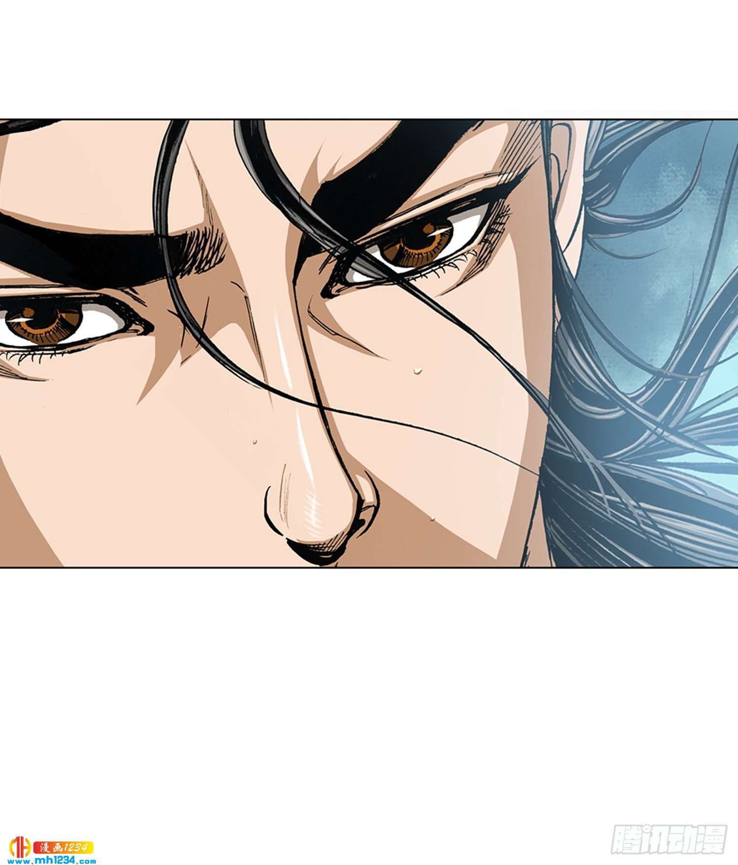 第31话(1/2)-第32话