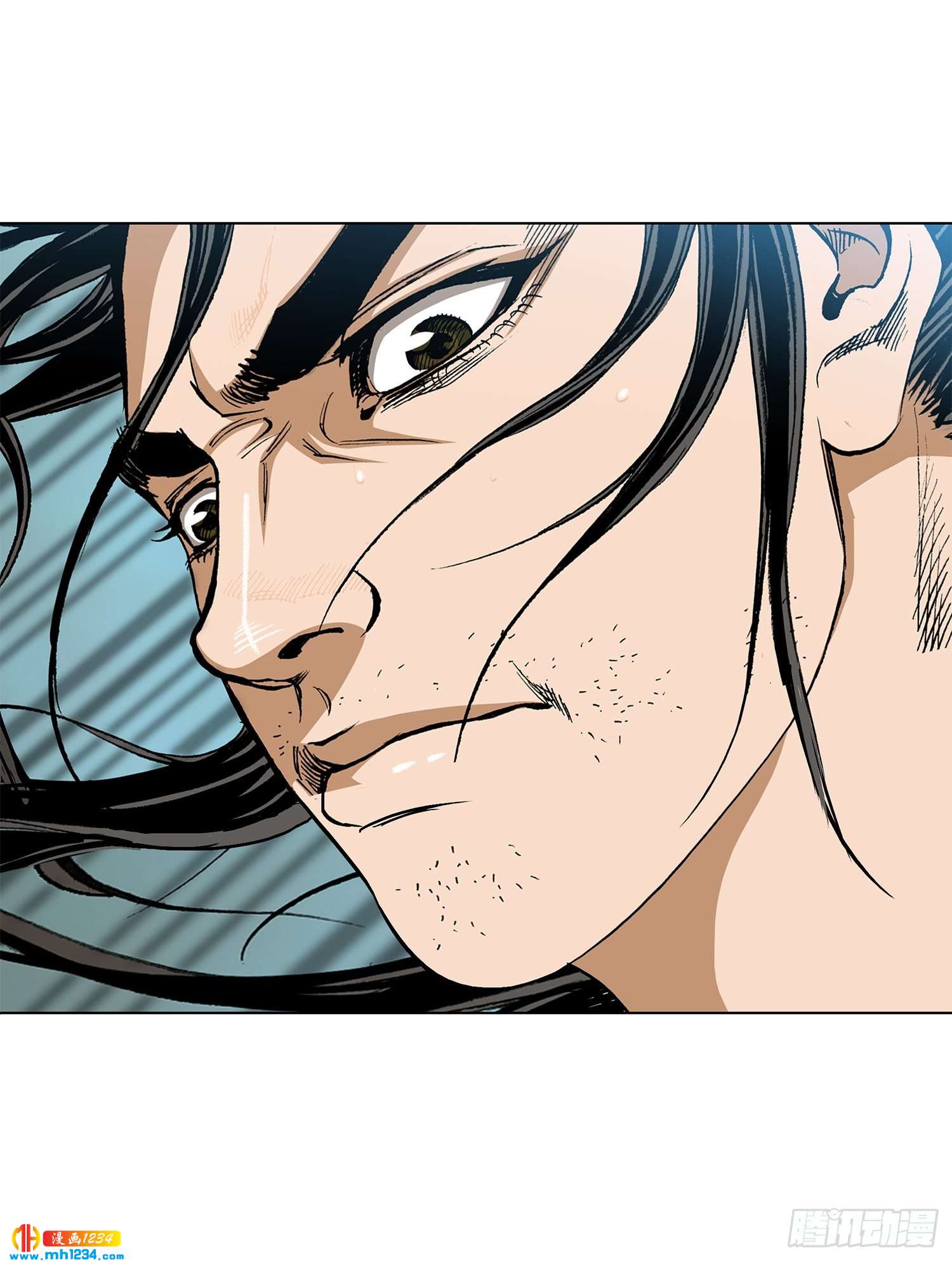 第31话(1/2)-第32话