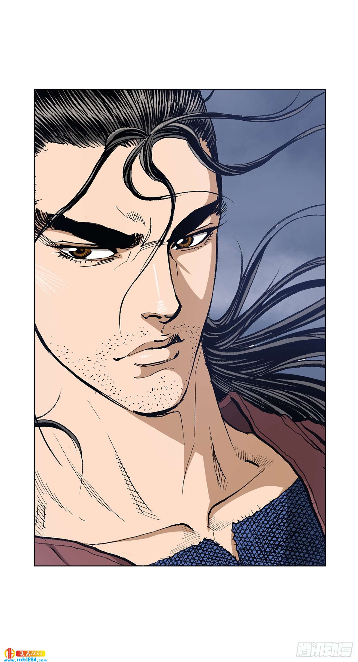 第39话(1/2)-第40话