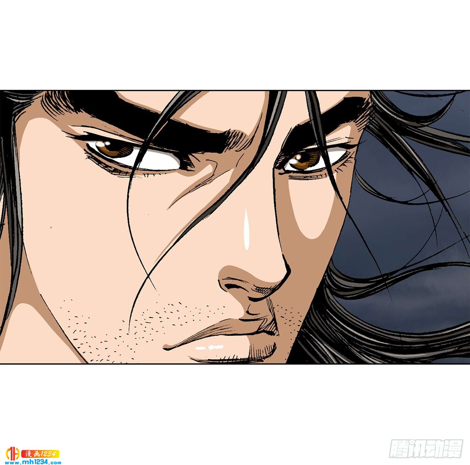 第39话(1/2)-第40话