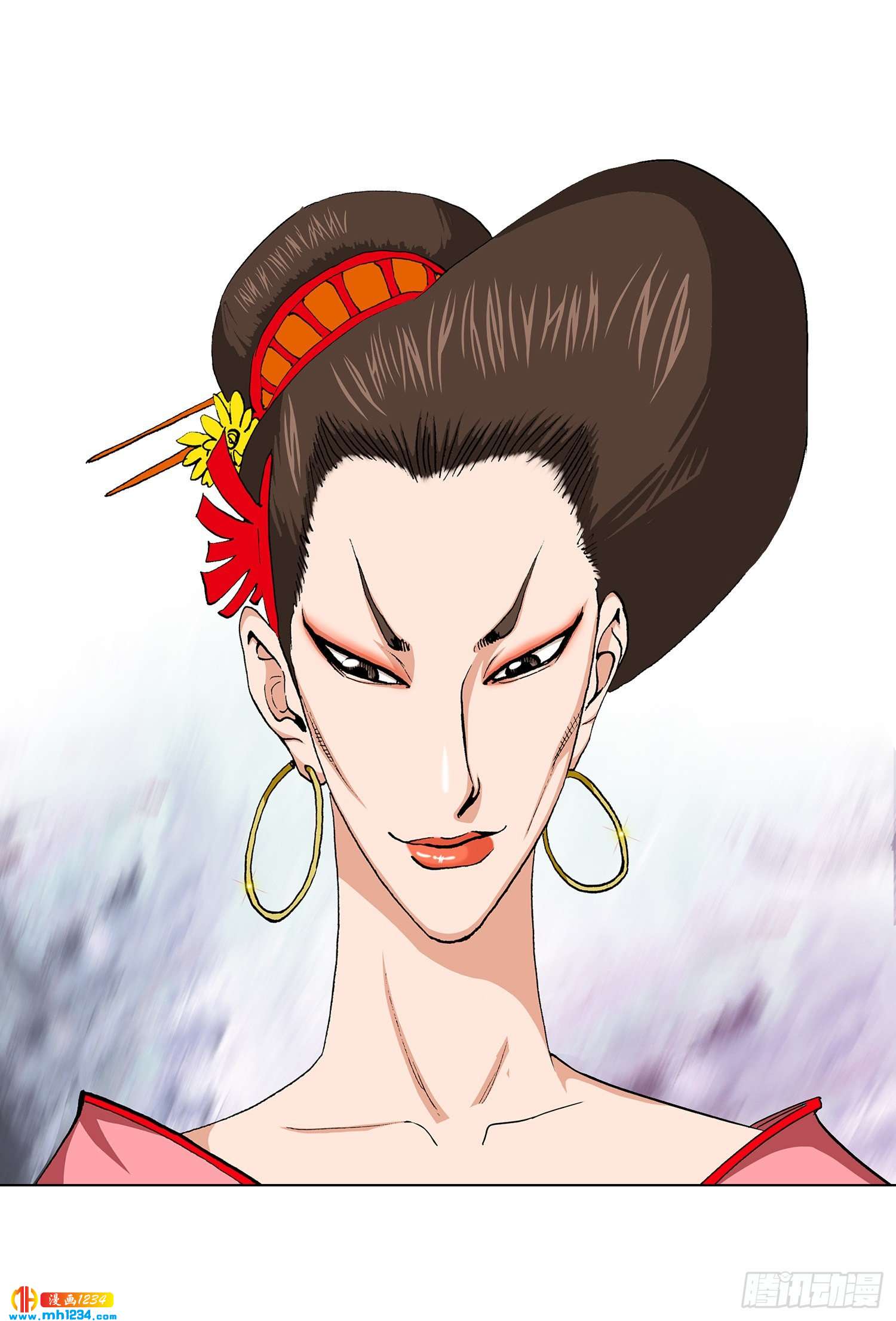 第39话(1/2)-第40话