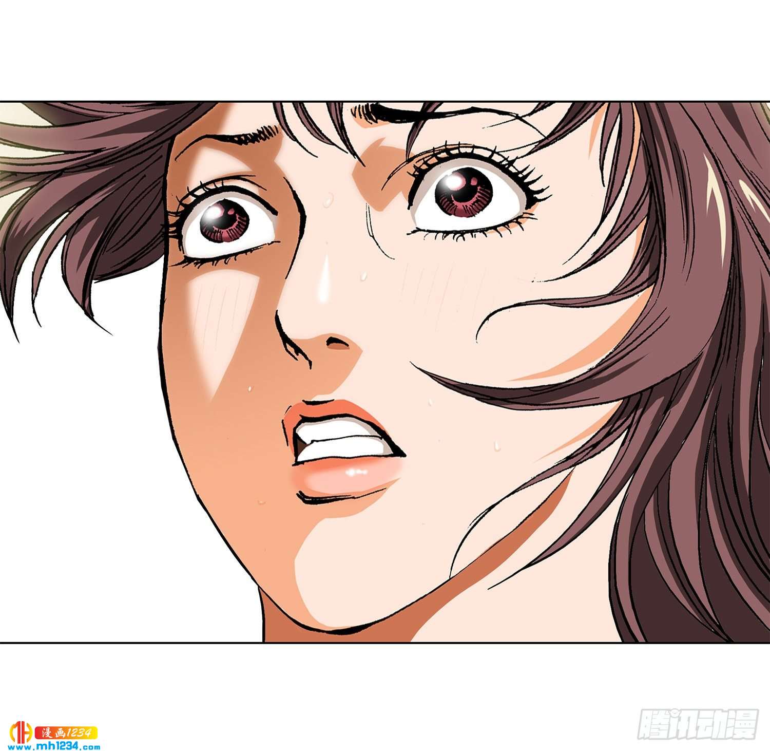 第41话(1/2)-第42话