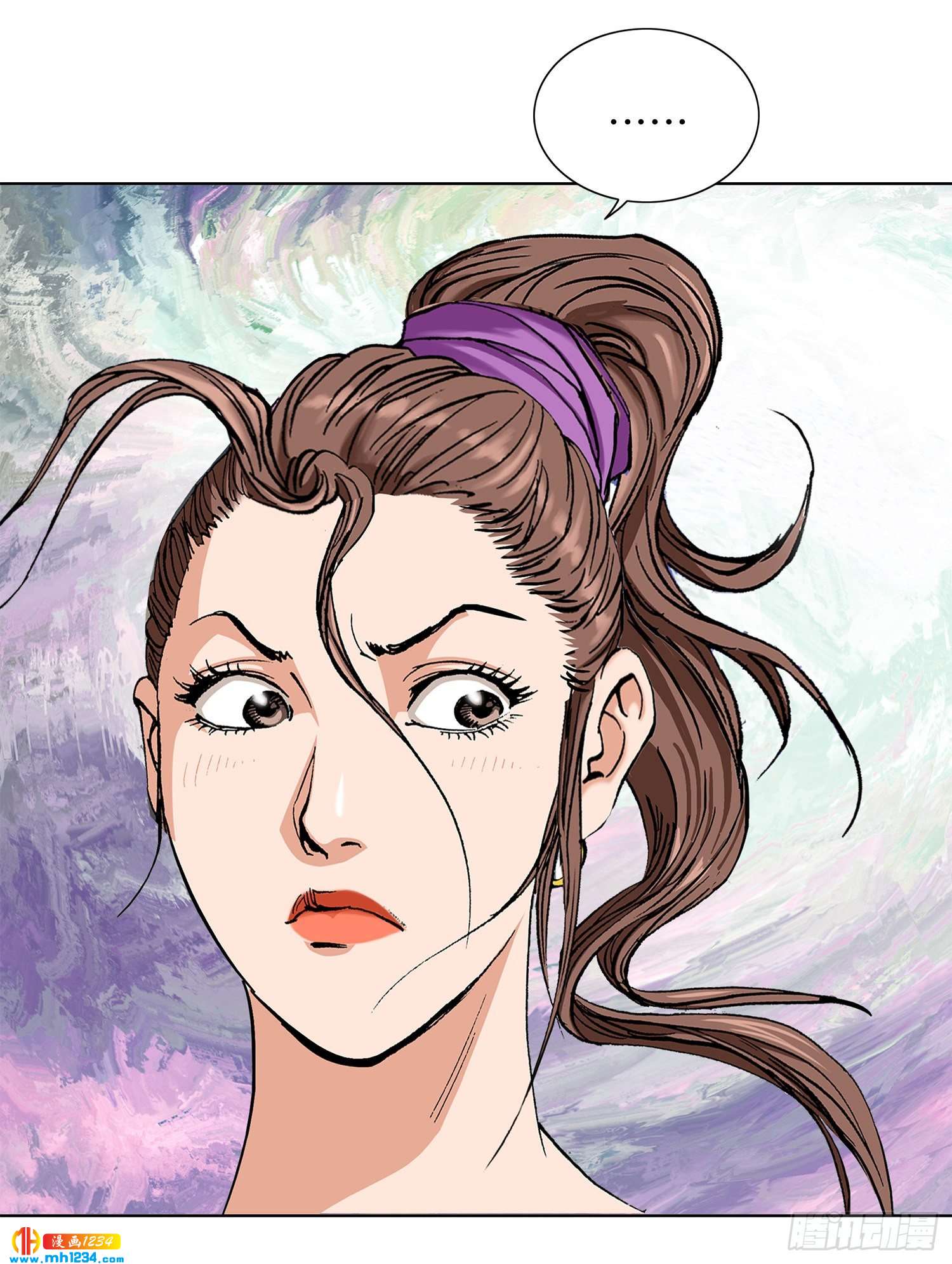 第45话(1/2)-第46话