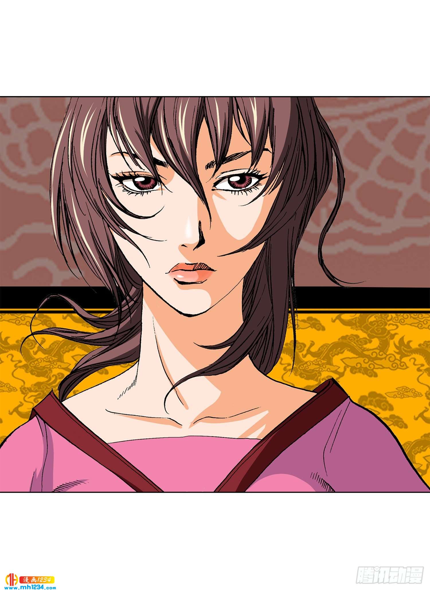 第45话(1/2)-第46话