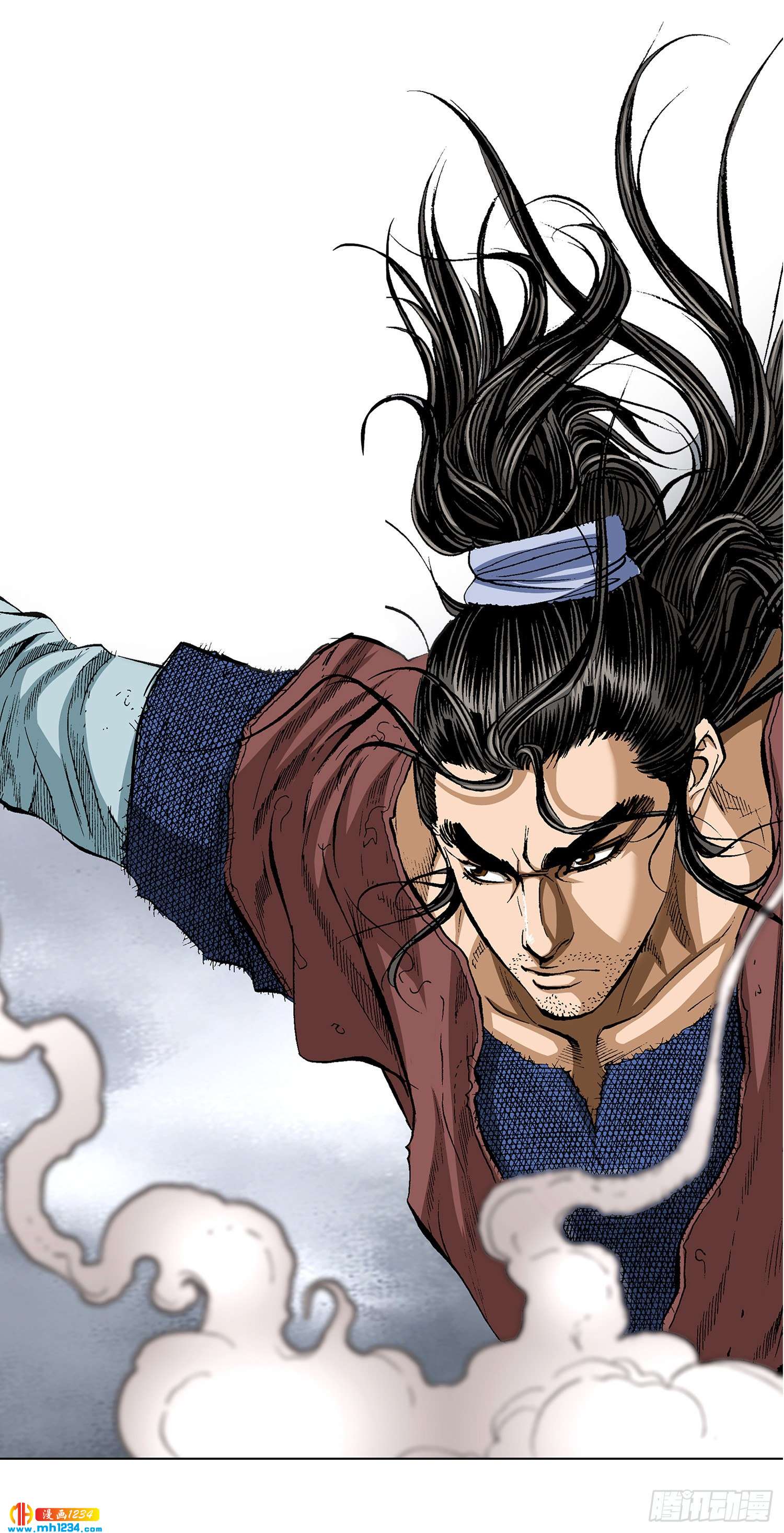 第47话(1/2)-第48话