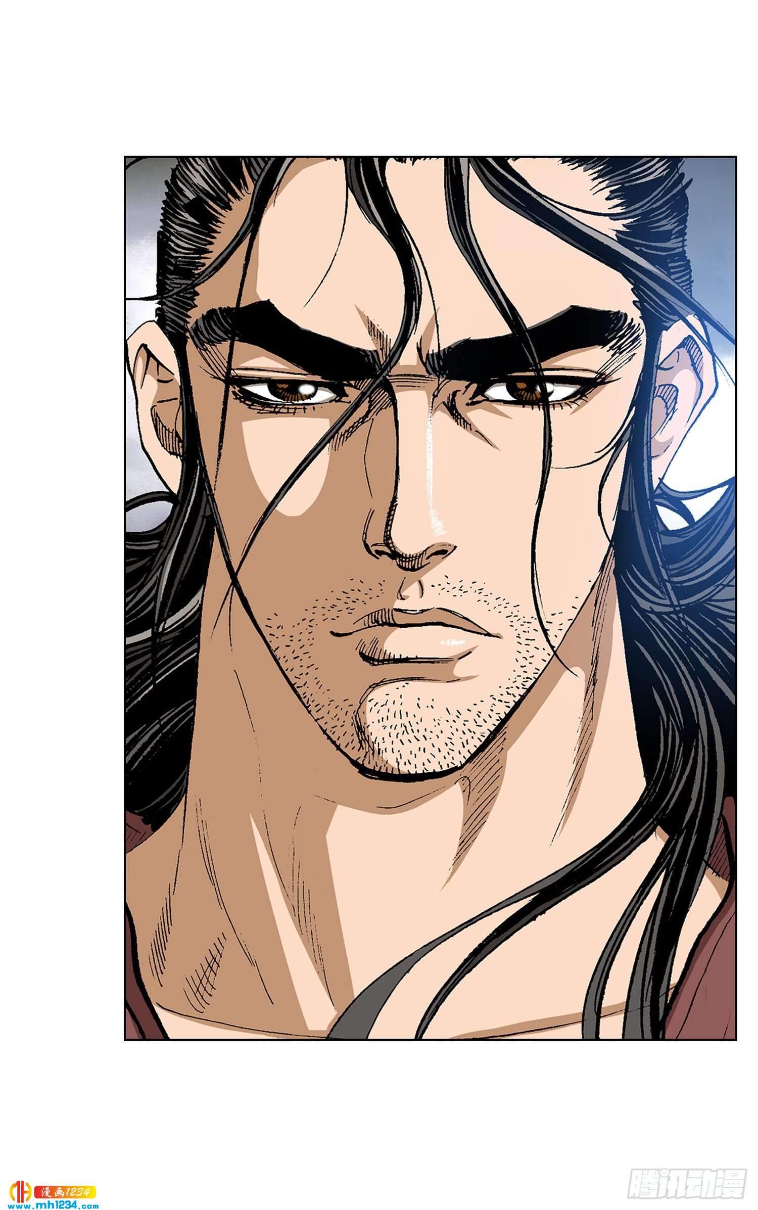 第47话(1/2)-第48话