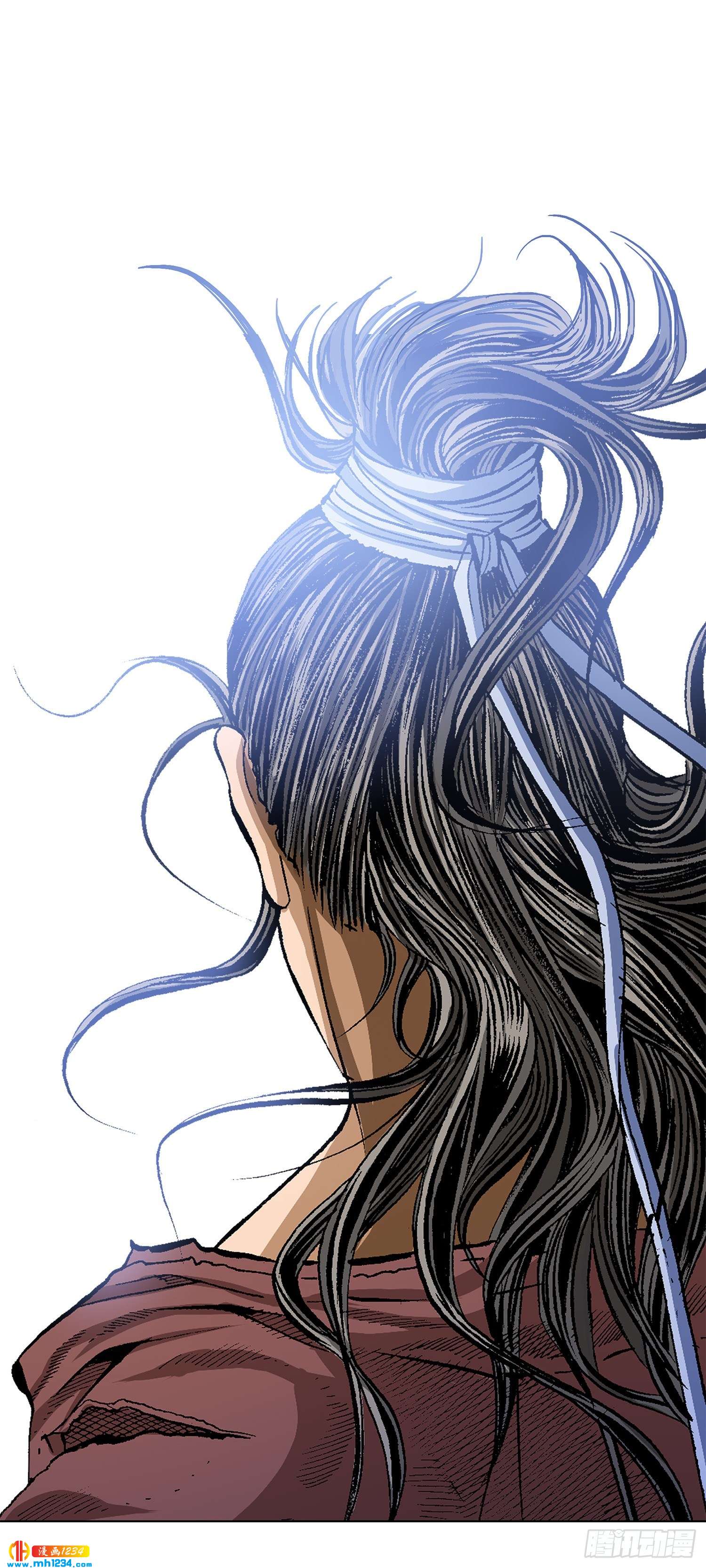 第49话(1/2)-第50话