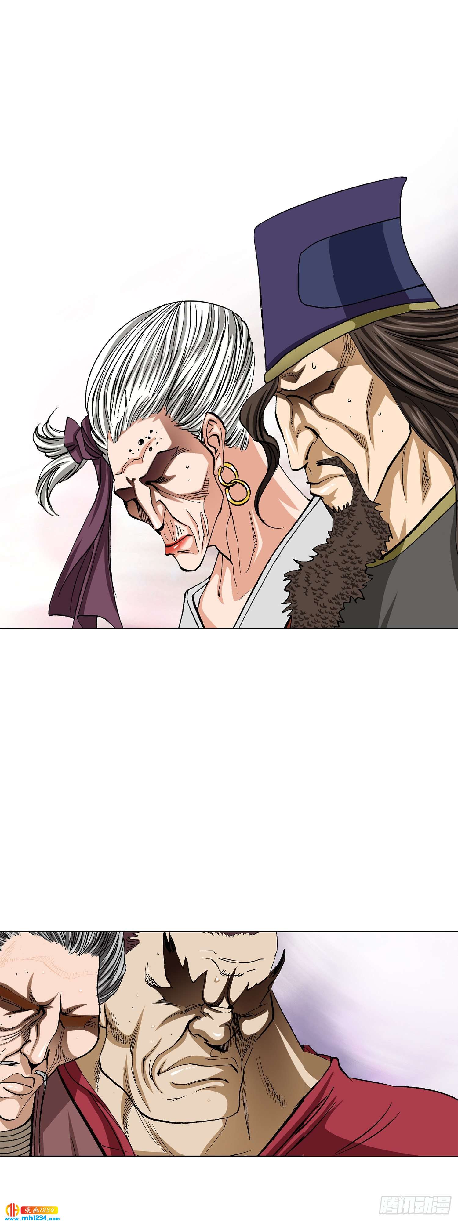 第49话(1/2)-第50话